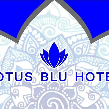 Lotus Blu Hotel Legazpi Exterior photo